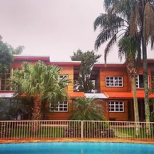 San Willa's Sao Miguel d'Oeste